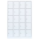 Schließfachschrank Wertfachschrank Fächerschrank Spind...