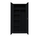 Lüllmann® Mehrzweckschrank mit...