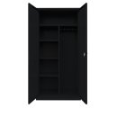 Lüllmann® XL Mehrzweckschrank mit...
