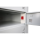 Laptopschrank 10 Fächer mit je einer Steckdose 230V pro Fach grau