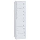 Laptopschrank I-Pad Schließfachschrank...