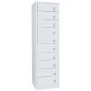 Laptopschrank I-Pad Schließfachschrank...