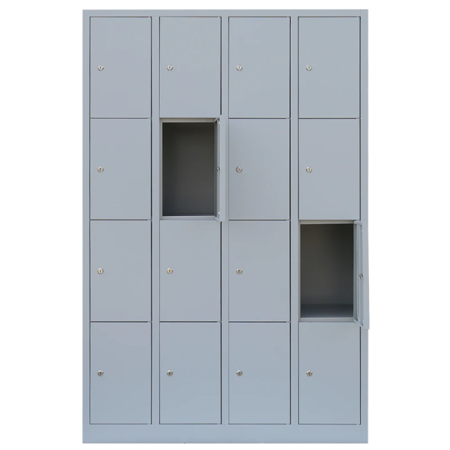 Lüllmann® Fächerschrank mit 16 Fächern