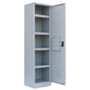 Lüllmann® Gefahrstoffschrank - 4 Wannenböden