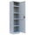 Lüllmann® Gefahrstoffschrank - 4 Wannenböden