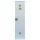 Lüllmann® Gefahrstoffschrank - 4 Wannenböden - grau