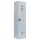 Lüllmann® Gefahrstoffschrank - 4 Wannenböden - grau