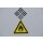 Lüllmann® Gefahrstoffschrank - 4 Wannenböden - grau