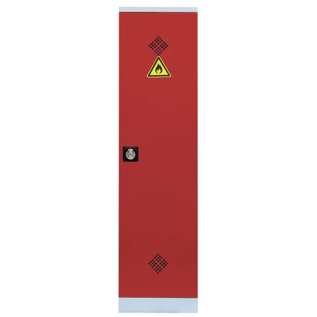 Lüllmann® Gefahrstoffschrank - 4...
