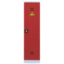 Lüllmann® Gefahrstoffschrank - 4...