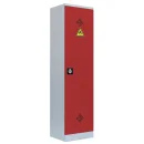Lüllmann® Gefahrstoffschrank - 4...