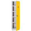 Lüllmann® Gefahrstoffschrank - 4...