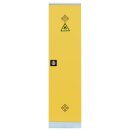 Umweltschrank Gefahrstoffschrank Pflanzenschutzschrank...