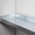 Lüllmann® Gefahrstoffschrank - 4 Wannenböden - grau/gelb