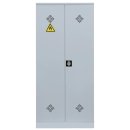 Lüllmann® XL Gefahrstoffschrank - 4...