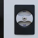 L&uuml;llmann&reg; XL Gefahrstoffschrank - 4 Wannenb&ouml;den - grau