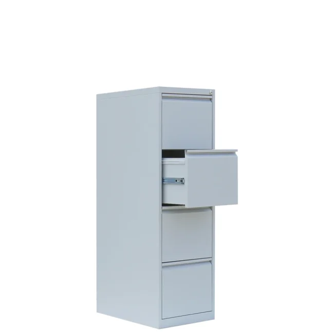 Lüllmann® Hängeregisterschrank - 4...