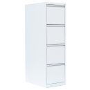 Lüllmann® Hängeregisterschrank - 4...