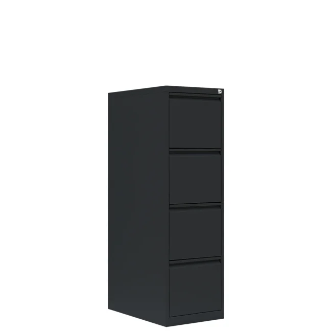 Lüllmann® Hängeregisterschrank - 4...