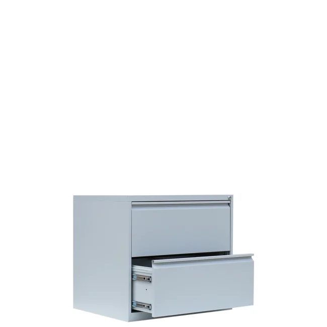 Lüllmann® Hängeregisterschrank - 2...