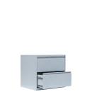 Lüllmann® Hängeregisterschrank - 2...