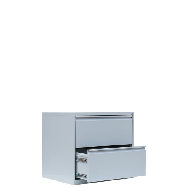 Lüllmann® Hängeregisterschrank - 2...