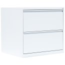Lüllmann® Hängeregisterschrank - 2...