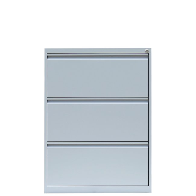 Stahl Büro Hängeregistratur Schrank Bürocontainer...