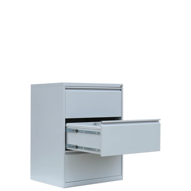 Lüllmann® Hängeregisterschrank - 3...