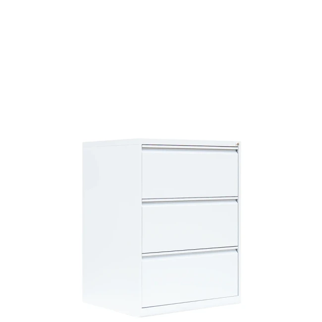 Lüllmann® Hängeregisterschrank - 3...