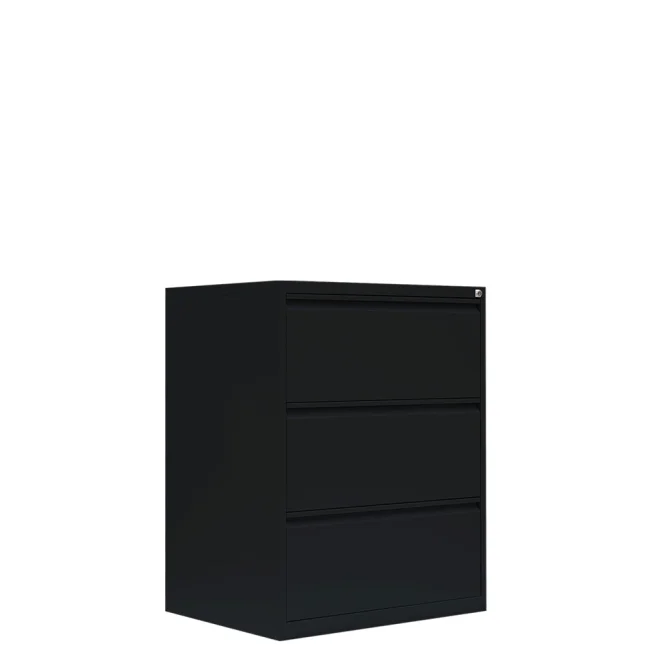 Lüllmann® Hängeregisterschrank - 3...