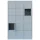Lüllmann® XL Fächerschrank mit 15 Fächern