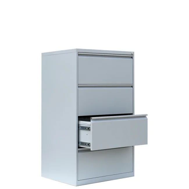 Lüllmann® Hängeregisterschrank - 4...