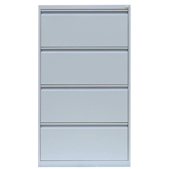 Stahl Büro Hängeregistratur Schrank Bürocontainer...