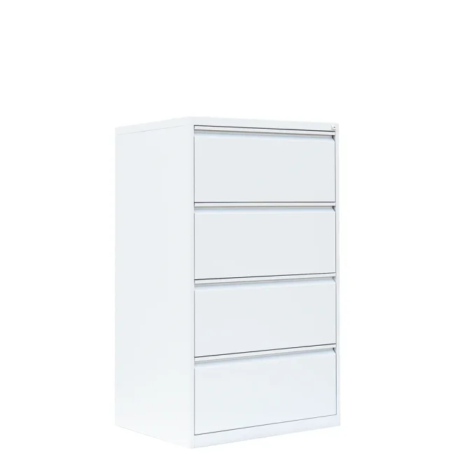 Lüllmann® Hängeregisterschrank - 4...