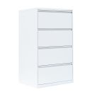 Lüllmann® Hängeregisterschrank - 4...
