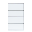 Lüllmann® Hängeregisterschrank - 4...