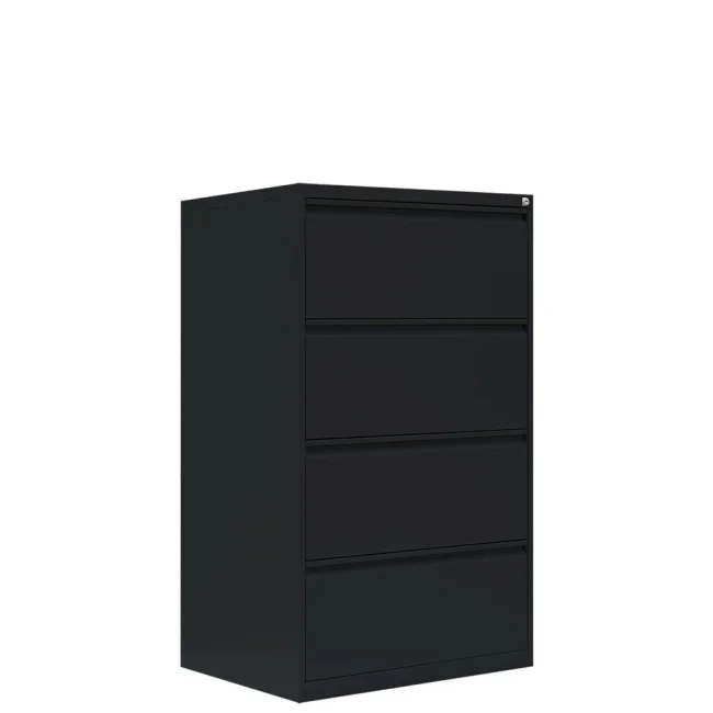 Lüllmann® Hängeregisterschrank - 4...