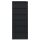 Lüllmann® Karteischrank - 6 zweibahnige Schubladen - schwarz