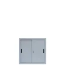 Lüllmann® Aktenschrank Schiebetür - 2...