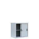 Lüllmann® Aktenschrank Schiebetür - 2...