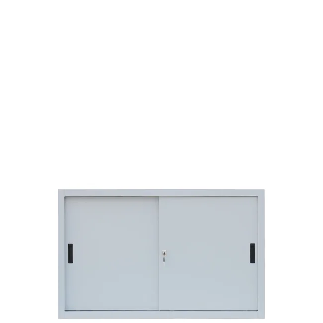 Lüllmann® Aktenschrank Schiebetür - 2...