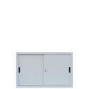 Schiebetürenschrank Schiebetüren Büro Aktenschrank...