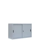 Lüllmann® Aktenschrank Schiebetür - 2...