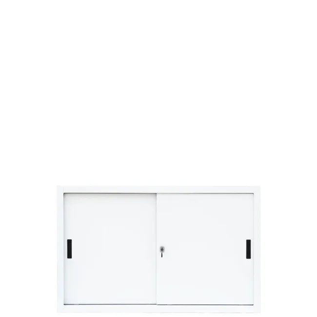 Lüllmann® Aktenschrank Schiebetür - 2...