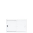 Lüllmann® Aktenschrank Schiebetür - 2...