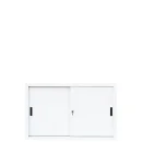 Lüllmann® Aktenschrank Schiebetür - 2...