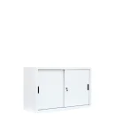 Lüllmann® Aktenschrank Schiebetür - 2...