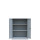 Aktenschrank Metallschrank abschließbar Büroschrank Werkzeugschrank 100x80x38,3cm