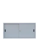 Lüllmann® Aktenschrank Schiebetür - 2...